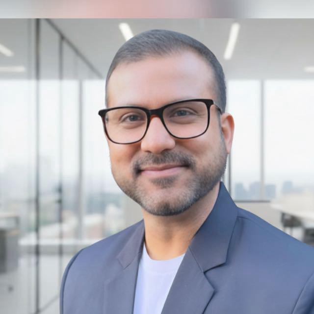 Vivek Bhardwaj - Buyer's Agent